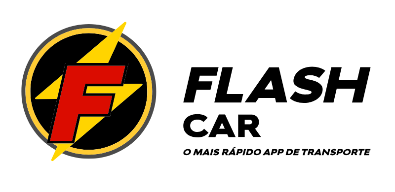 Flash Car Logo